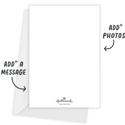 Photo Collage Border Graduation Announcement