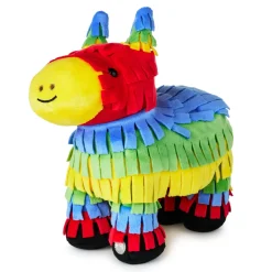 Piñata Plush With Sound and Motion, 9.7