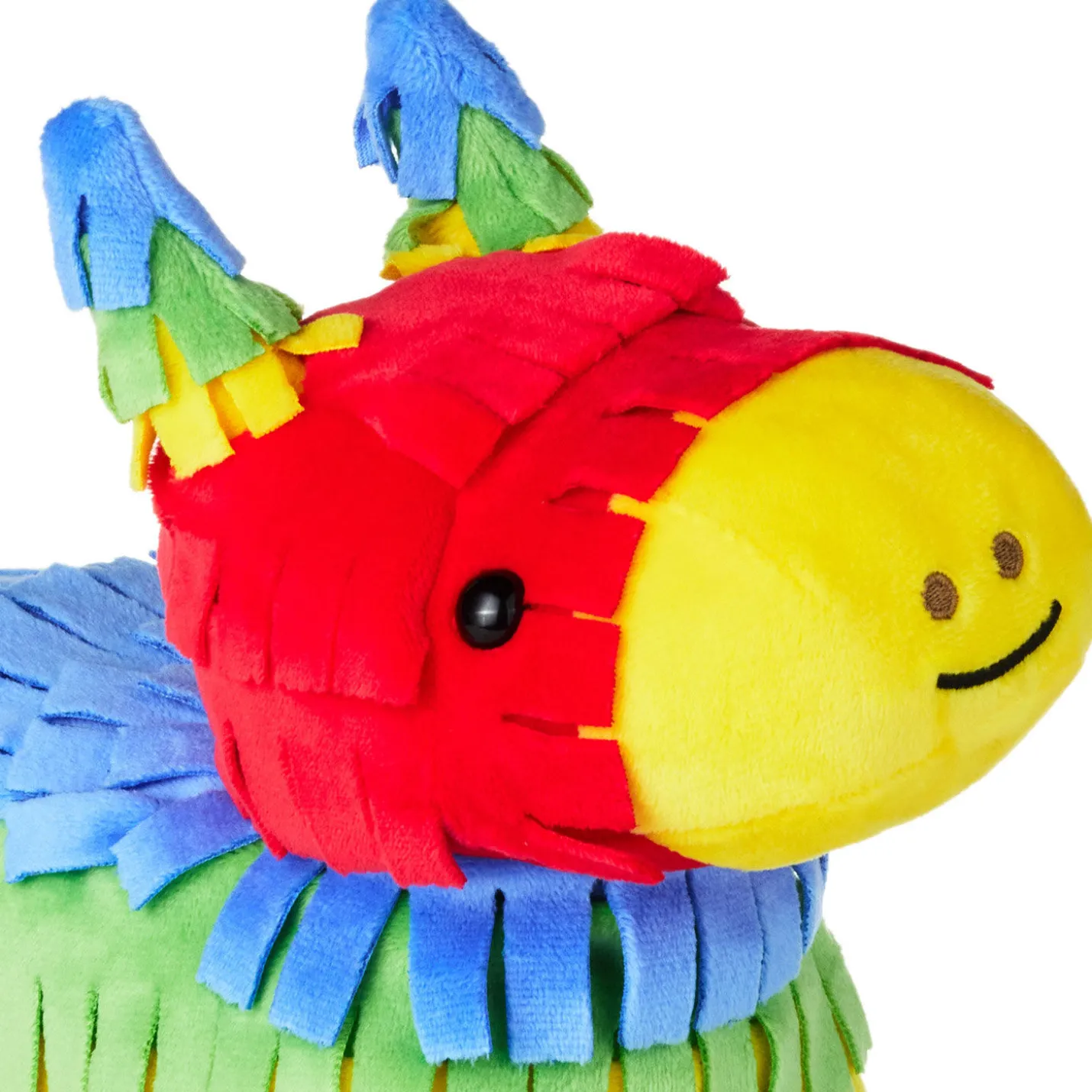 Piñata Plush With Sound and Motion, 9.7"