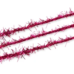 Pink Sparkle Ribbon, 12.9'