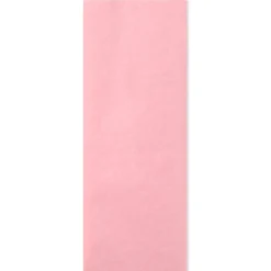 Pink Tissue Paper, 8 sheets