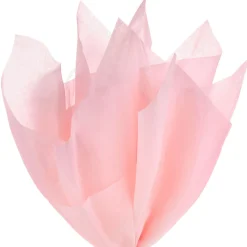 Pink Tissue Paper, 8 sheets