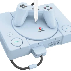 PlayStation™ Console Ornament With Light and Sound