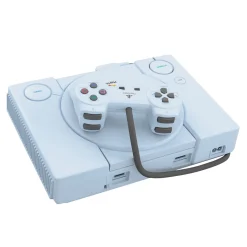PlayStation™ Console Ornament With Light and Sound