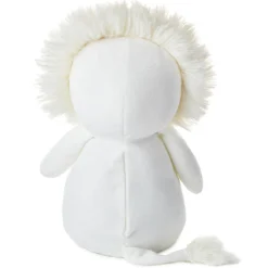Plush Lion Recordable Stuffed Animal, 10.5"