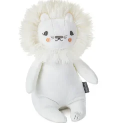 Plush Lion Recordable Stuffed Animal, 10.5"