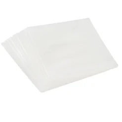 1-Pocket Recipe Album Refill Pages, Pack of 16