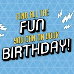 Pokémon You're a Master Trainer Birthday Card for Kids With Fold-Out Poster