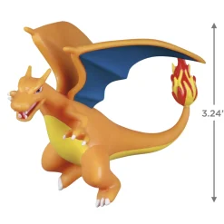 Pokémon Charizard Ornament