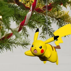 Pokémon Pikachu Ornament