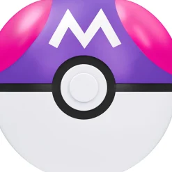 Pokémon Poké Ball Ornaments, Set of 6