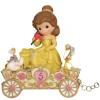 Precious Moments Disney Belle Figurine, Age 5