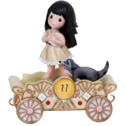 Precious Moments Disney Pocahontas Figurine, Age 11