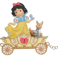 Precious Moments Disney Snow White Figurine, Age 1