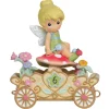 Precious Moments Disney Tinker Bell Figurine, Age 6