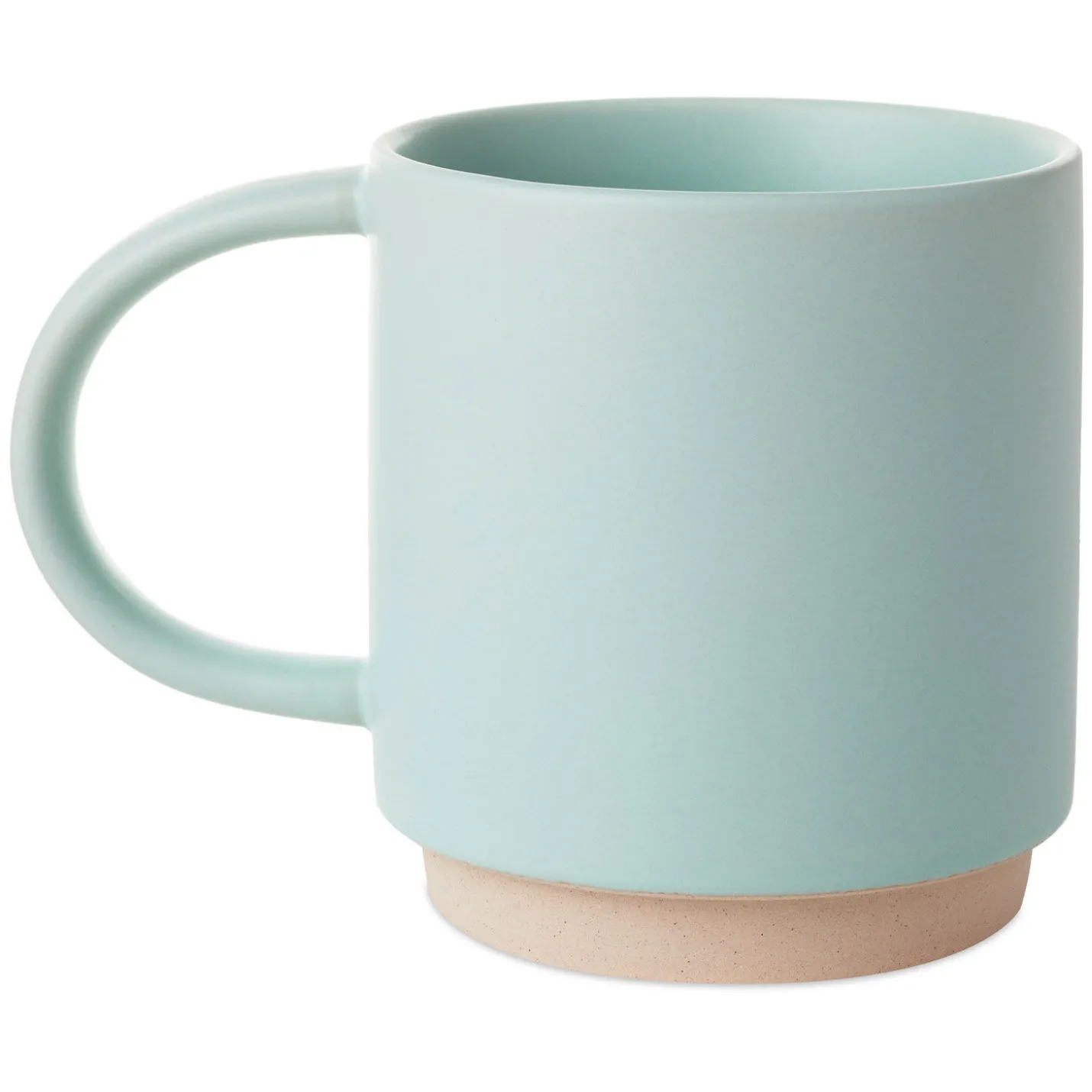 Pretending to Listen Funny Mug, 16 oz.