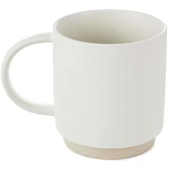 Prickly Before Coffee Succulents Funny Mug, 16 oz.