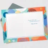 Pride and Love Funny Birthday Card for Son