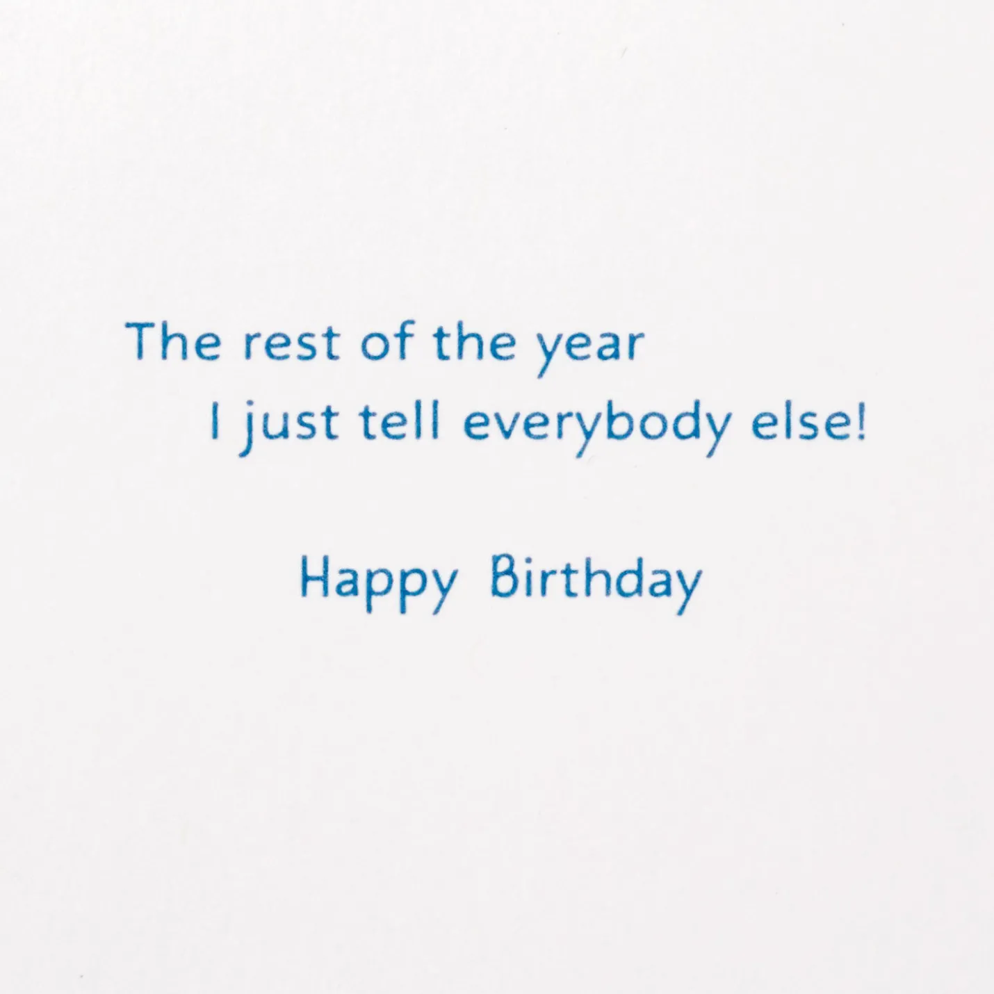 Pride and Love Funny Birthday Card for Son
