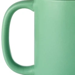 Promoted to Grandparent Personalizable Mug With Marker, 13.5 oz.