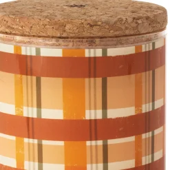 Pumpkin and Brown Butter 2-Wick Scented Candle, 14.5 oz.