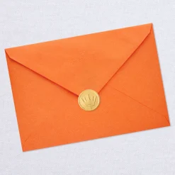 Pumpkin Butt Funny Halloween Card