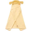Puppy Dog Hooded Blanket With Pockets
