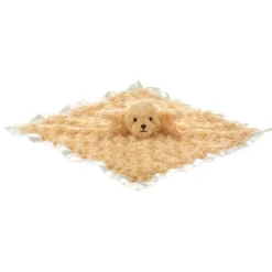 Puppy Dog Lovey Blanket