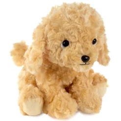 Puppy Dog Stuffed Animal, 8
