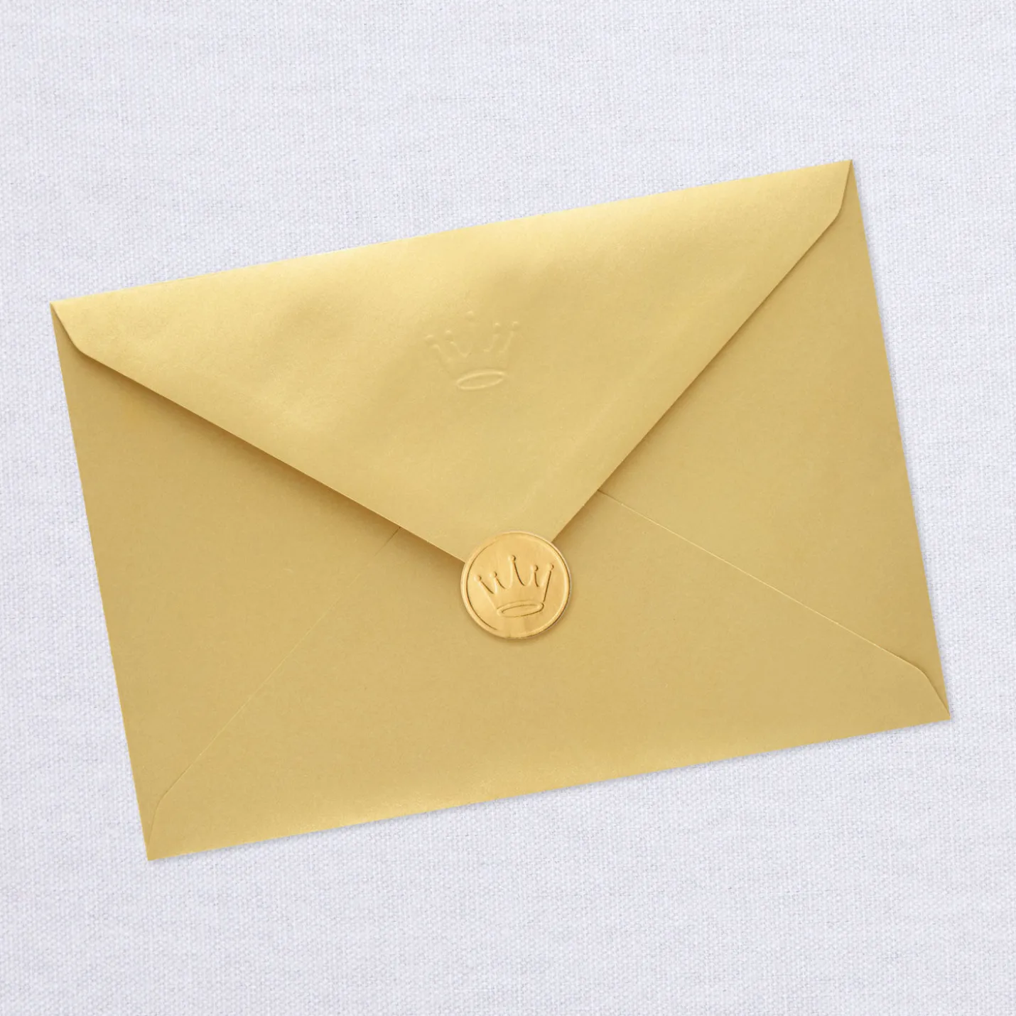 Purple Paisley Golden Moments Birthday Card