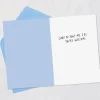 Really Bad Poetry Funny Birthday Card
