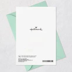 Relax and Enjoy Birthday Card for Sister