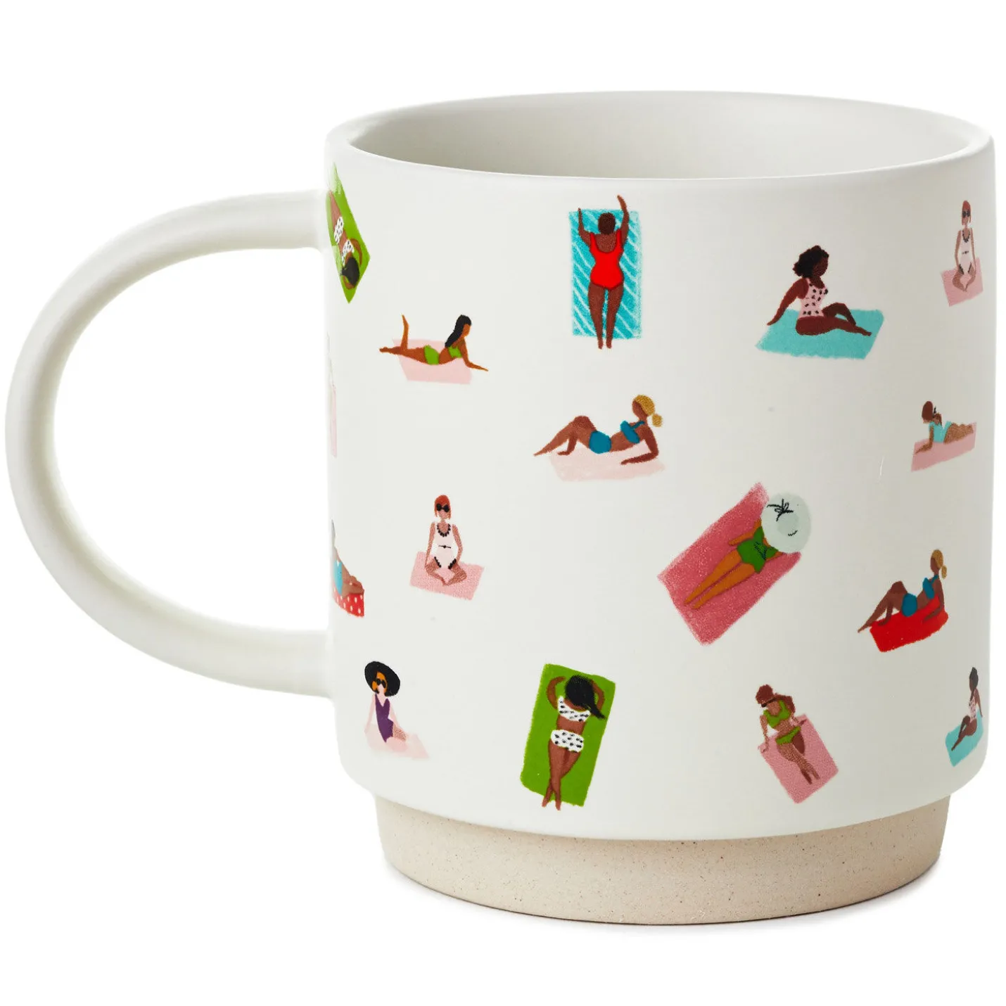 Relax Like You Mean It Mug, 16 oz.