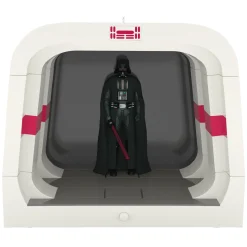 Rogue One: A Star Wars Story™ 10th Anniversary The Sith Lord™ Strikes Ornament With Light and Sound