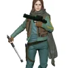 Rogue One: A Star Wars Story™ 10th Anniversary Jyn Erso™ Ornament