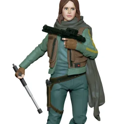 Rogue One: A Star Wars Story™ 10th Anniversary Jyn Erso™ Ornament