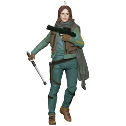 Rogue One: A Star Wars Story™ 10th Anniversary Jyn Erso™ Ornament