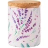Rubbed Sage and Aged Lavender Scented 2-Wick Jar Candle, 14.5 oz.