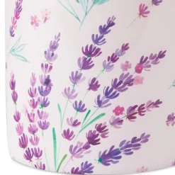 Rubbed Sage and Aged Lavender Scented 2-Wick Jar Candle, 14.5 oz.