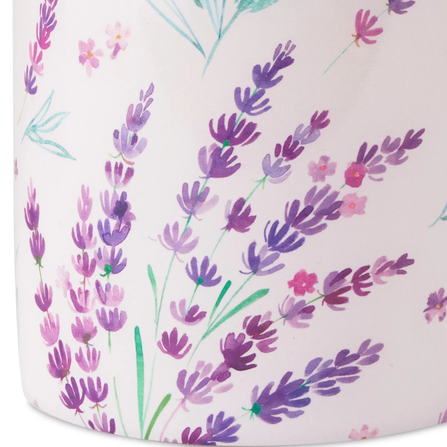 Rubbed Sage and Aged Lavender Scented 2-Wick Jar Candle, 14.5 oz.