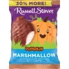 Russell Stover Milk Chocolate Marshmallow Pumpkin, 1.3 oz.