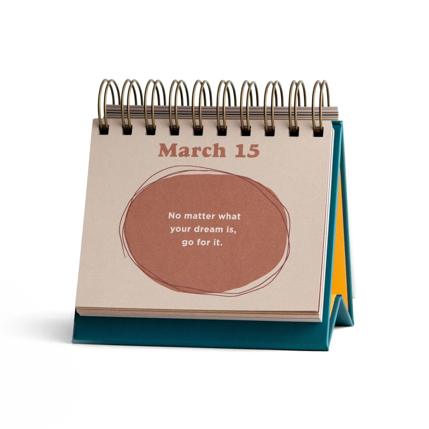Sadie Robertson Live Original 365-Day Perpetual Calendar