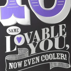 Same Lovable You 10th Birthday Card