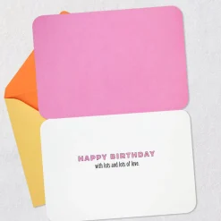 Sanrio® Hello Kitty® Celebrating You Birthday Card