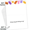 Scary-Good Wishes Custom Halloween Card