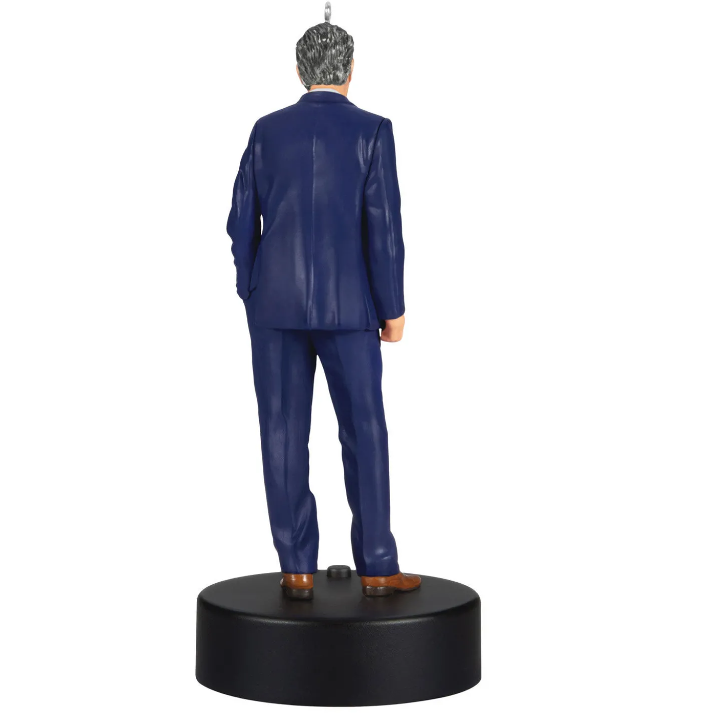 Schitt's Creek® Johnny Rose Ornament With Sound