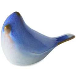 Sculpted Blue Jay Figurine, 2.12