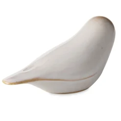 Sculpted Dove Figurine, 1.75"
