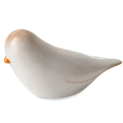 Sculpted Dove Figurine, 1.75"