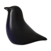 Sculpted Raven Figurine, 2.25"